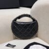 CHANEL 23c Pouch - top-grade luxury bag dupe