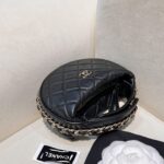 CHANEL 23c Pouch - elite factory replica handbag