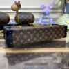 Fake Louis Vuitton Petite Malle East West - premium superclone handbag
