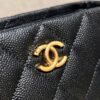 CHANEL 23c Hobo Love - high-end replica designer purse