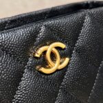 CHANEL 23c Hobo Love - high-end replica designer purse