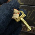 Replica Louis Vuitton Coffret Trésor 24 Red