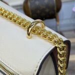 Replica Louis Vuitton My Lock White