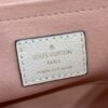 Fake Louis Vuitton My Lock White - designer handbag clone