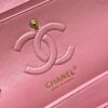 CHANEL Classic Flap 23cm Pink - top-grade luxury bag dupe