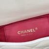 CHANEL 23s Love Enamel Flip Bag Pink - elite factory replica handbag