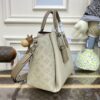 Replica Louis Vuitton Humea Beige - 1:1 premium replica handbag