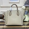 Replica Louis Vuitton Humea Beige - ultra-realistic fake purse