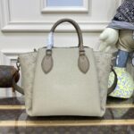 Replica Louis Vuitton Humea Beige