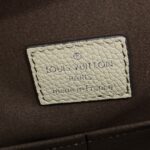 Replica Louis Vuitton Humea Beige - designer handbag clone
