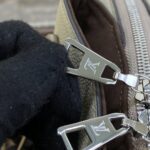 Replica Louis Vuitton Humea Beige