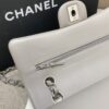 CHANEL Classic Flap 23cm Dove Grey - high-end replica designer purse
