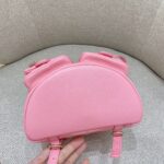 CHANEL 23A Backpack Small Pink - premium superclone handbag