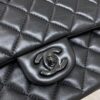 CHANEL Classic Flap 25cm All Black - high-end replica designer purse
