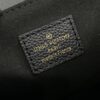 Replica Louis Vuitton Oxford Black - premium superclone handbag