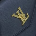 Replica Louis Vuitton Oxford Black - premium superclone handbag