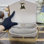 Replica Louis Vuitton Oxford Beige - premium superclone handbag