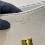 Replica Louis Vuitton Oxford Beige - elite factory replica handbag