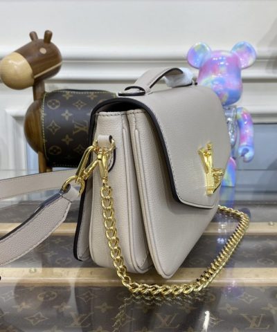 Replica Louis Vuitton Oxford Beige - high-quality designer bag dupe