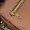 Replica Louis Vuitton Oxford Brown - elite factory replica handbag