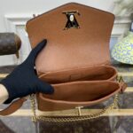 Replica Louis Vuitton Oxford Brown