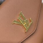 Replica Louis Vuitton Oxford Brown - elite factory replica handbag