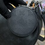 Replica Louis Vuitton Baia Black
