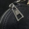 Replica Louis Vuitton Baia Black - affordable luxury replica bag