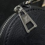Replica Louis Vuitton Baia Black - affordable luxury replica bag