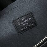 Replica Louis Vuitton Baia Black - top-grade luxury bag dupe