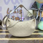 Replica Louis Vuitton Baia Beige - 1:1 premium replica handbag