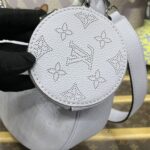 Replica Louis Vuitton Baia Purple - affordable luxury replica bag