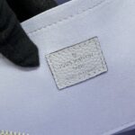 Replica Louis Vuitton Baia Purple