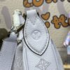 Fake Louis Vuitton Baia Purple - 1:1 premium replica handbag
