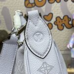 Replica Louis Vuitton Baia Purple - 1:1 premium replica handbag
