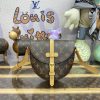 Replica Louis Vuitton Chantilly - best quality fake designer bag
