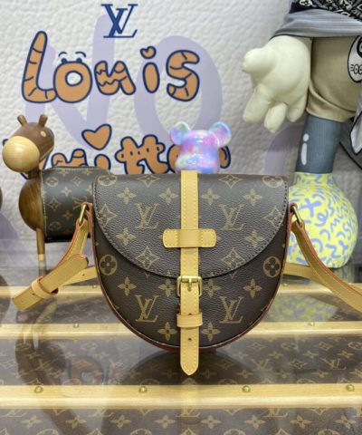 Replica Louis Vuitton Chantilly - best quality fake designer bag