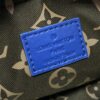 Replica Louis Vuitton Alpha Nano Messenger Bag - top-grade luxury bag dupe