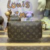 Replica Louis Vuitton Multi Pochette Accessoires - premium superclone handbag