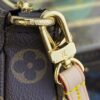 Replica Louis Vuitton Multi Pochette Accessoires - best quality fake designer bag