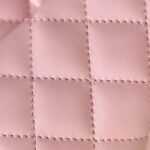 CHANEL CF 17cm Golden Ball Pink - 1:1 premium replica handbag