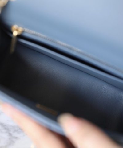 CHANEL CF 17cm Golden Ball - best quality fake designer bag