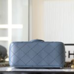 CHANEL CF 17cm Golden Ball - high-quality designer bag dupe