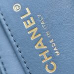 CHANEL CF 17cm Golden Ball