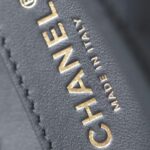 CHANEL CF 17cm Golden Ball - 1:1 premium replica handbag