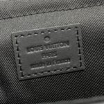 Replica Louis Vuitton S – Cape Messenger Black