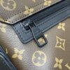 Replica Louis Vuitton S – Cape Messenger Brown - premium superclone handbag