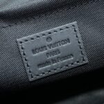 Replica Louis Vuitton S – Cape Messenger Brown - 1:1 premium replica handbag