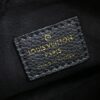Fake Louis Vuitton Multi Pochette Accessoires Black - high-end replica designer purse