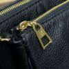 Fake Louis Vuitton Multi Pochette Accessoires Black - ultra-realistic fake purse